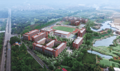 成都会青白江区高中学校要求中考分数线-成都会