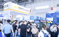 数控加工机床领衔2025武汉工业博览会制制配备取